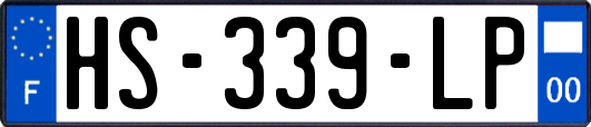HS-339-LP