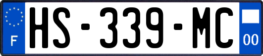 HS-339-MC