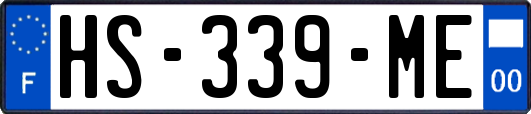 HS-339-ME