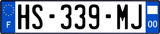 HS-339-MJ