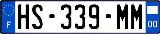 HS-339-MM