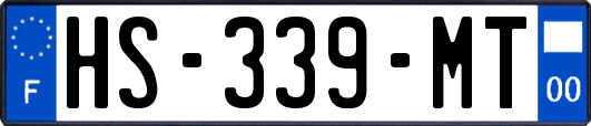 HS-339-MT