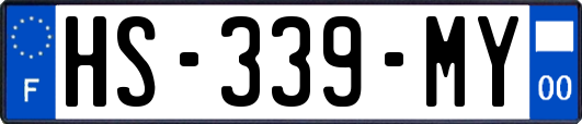 HS-339-MY