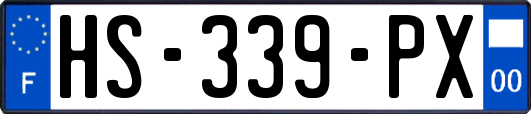 HS-339-PX