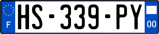 HS-339-PY