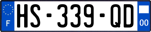 HS-339-QD
