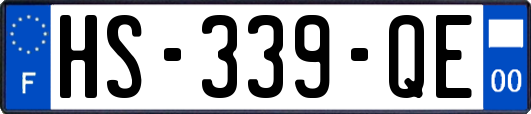 HS-339-QE