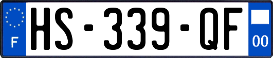 HS-339-QF