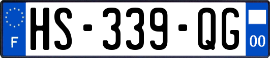 HS-339-QG