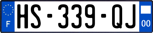 HS-339-QJ