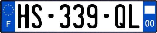 HS-339-QL