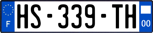 HS-339-TH