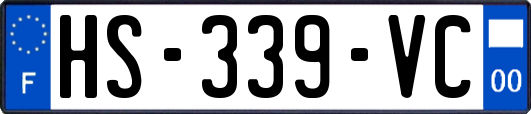 HS-339-VC
