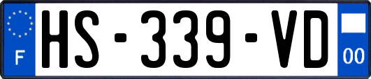 HS-339-VD