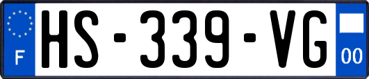 HS-339-VG