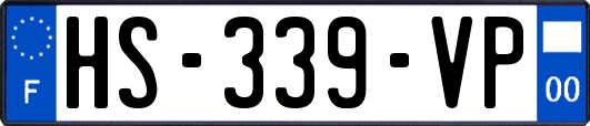 HS-339-VP