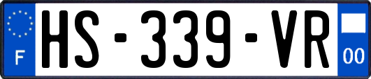 HS-339-VR