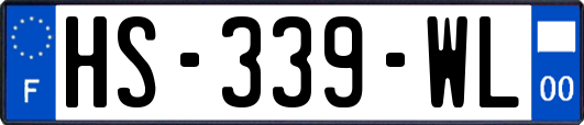 HS-339-WL