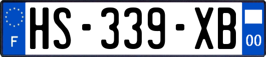 HS-339-XB