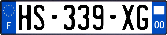 HS-339-XG