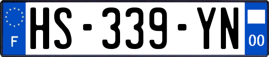 HS-339-YN