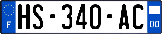 HS-340-AC