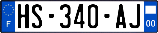 HS-340-AJ