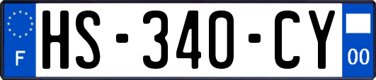 HS-340-CY