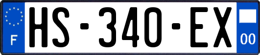 HS-340-EX