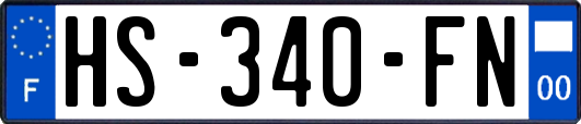 HS-340-FN