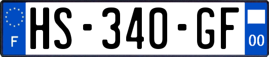 HS-340-GF