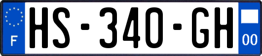 HS-340-GH
