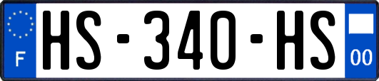 HS-340-HS