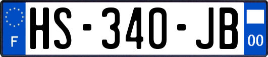HS-340-JB