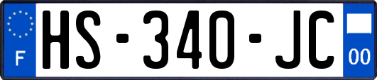 HS-340-JC