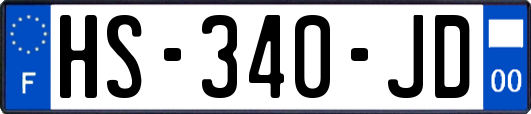 HS-340-JD