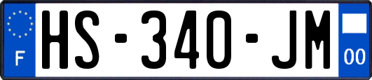 HS-340-JM