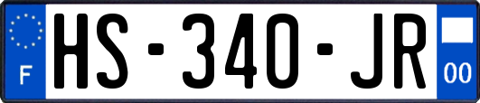 HS-340-JR