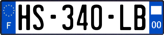 HS-340-LB
