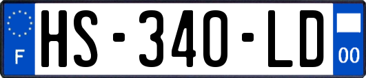 HS-340-LD