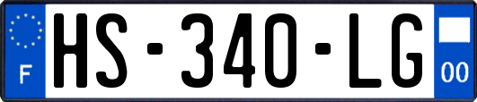 HS-340-LG