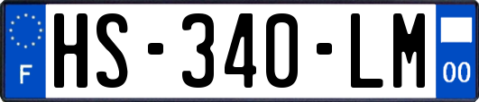 HS-340-LM