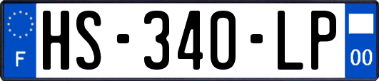 HS-340-LP