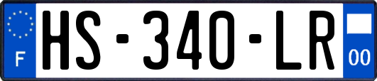 HS-340-LR