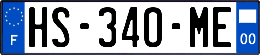 HS-340-ME