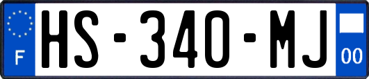 HS-340-MJ