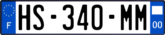 HS-340-MM