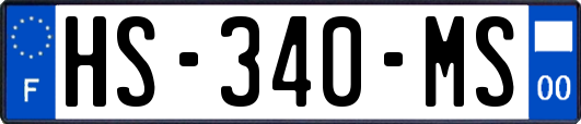 HS-340-MS