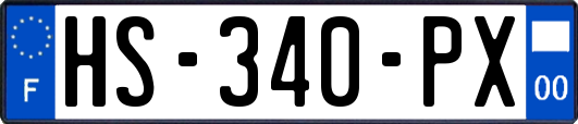 HS-340-PX
