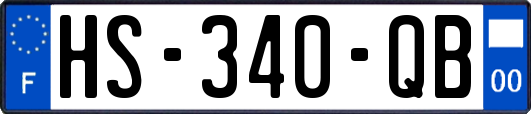 HS-340-QB